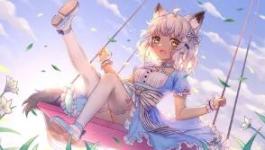 金铲铲之战妖姬阵容