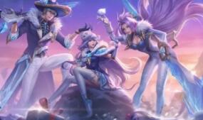 金铲铲之战金铲子阵容